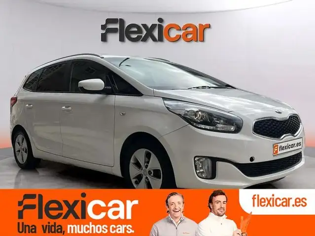 Kia Carens 1.7CRDi Eco-Dynamics Drive 115