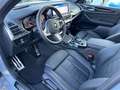 BMW X4 xDrive 30d M-Sport NaviProf HuD Pano ACC AHK Gris - thumbnail 7