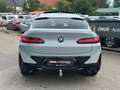 BMW X4 xDrive 30d M-Sport NaviProf HuD Pano ACC AHK Gris - thumbnail 5