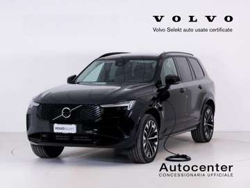 T8 PLUG IN AWD AUT 7 POSTI PLUS DARK