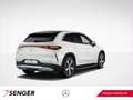 Mercedes-Benz EQE 350 + SUV Electric-Art Kamera Memory SpiegelP Blanc - thumbnail 4
