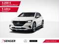 Mercedes-Benz EQE 350 + SUV Electric-Art Kamera Memory SpiegelP Blanc - thumbnail 1