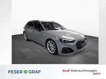 Avant TFSI qu tiptronic MATRIX B&O KAMERA