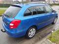 Skoda Fabia Fabia 1.2 TSI Ambition Bleu - thumbnail 1