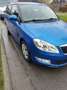 Skoda Fabia Fabia 1.2 TSI Ambition Bleu - thumbnail 5