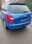 Skoda Fabia Fabia 1.2 TSI Ambition Bleu - thumbnail 7
