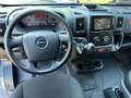 Opel Movano 2.2 BLUEHDI L3H3 2WD VA S&S Alarm Kam Grau - thumbnail 13