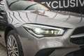 Mercedes-Benz CLA 250 CLA 250 E PANO LAGE KM STAND Grijs - thumbnail 3