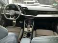 Audi A3 Sportback S-LINE 40TFSI QUATTRO S-TRONIC HEAD-UP+M Schwarz - thumbnail 6