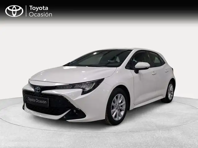 Toyota Corolla 140H Active Plus