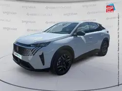 Peugeot 3008 1.2 Hybrid 145ch Allure e-DCS6