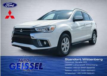 2WD KLIMA MIVEC 1.6