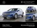 Mercedes-Benz EQA 300 EQA 300 4M ADVANCED AHK*KAMERA*TOTWINKEL*MBUX* LED Azul - thumbnail 1