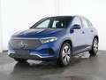 Mercedes-Benz EQA 300 EQA 300 4M ADVANCED AHK*KAMERA*TOTWINKEL*MBUX* LED Azul - thumbnail 2