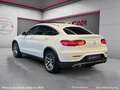 Mercedes-Benz GLC 250 GLC Coupé 250 9G-Tronic 4Matic Sportline Blanc - thumbnail 3