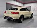 Mercedes-Benz GLC 250 GLC Coupé 250 9G-Tronic 4Matic Sportline Blanc - thumbnail 8