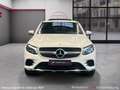 Mercedes-Benz GLC 250 GLC Coupé 250 9G-Tronic 4Matic Sportline Blanc - thumbnail 4
