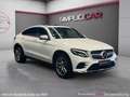 Mercedes-Benz GLC 250 GLC Coupé 250 9G-Tronic 4Matic Sportline Blanc - thumbnail 1