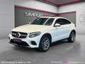 Mercedes-Benz GLC 250 GLC Coupé 250 9G-Tronic 4Matic Sportline Blanc - thumbnail 5