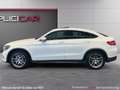 Mercedes-Benz GLC 250 GLC Coupé 250 9G-Tronic 4Matic Sportline Blanc - thumbnail 6