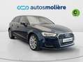 Audi A3 design 30 TDI 85 kW (116 CV) S tronic Azul - thumbnail 2