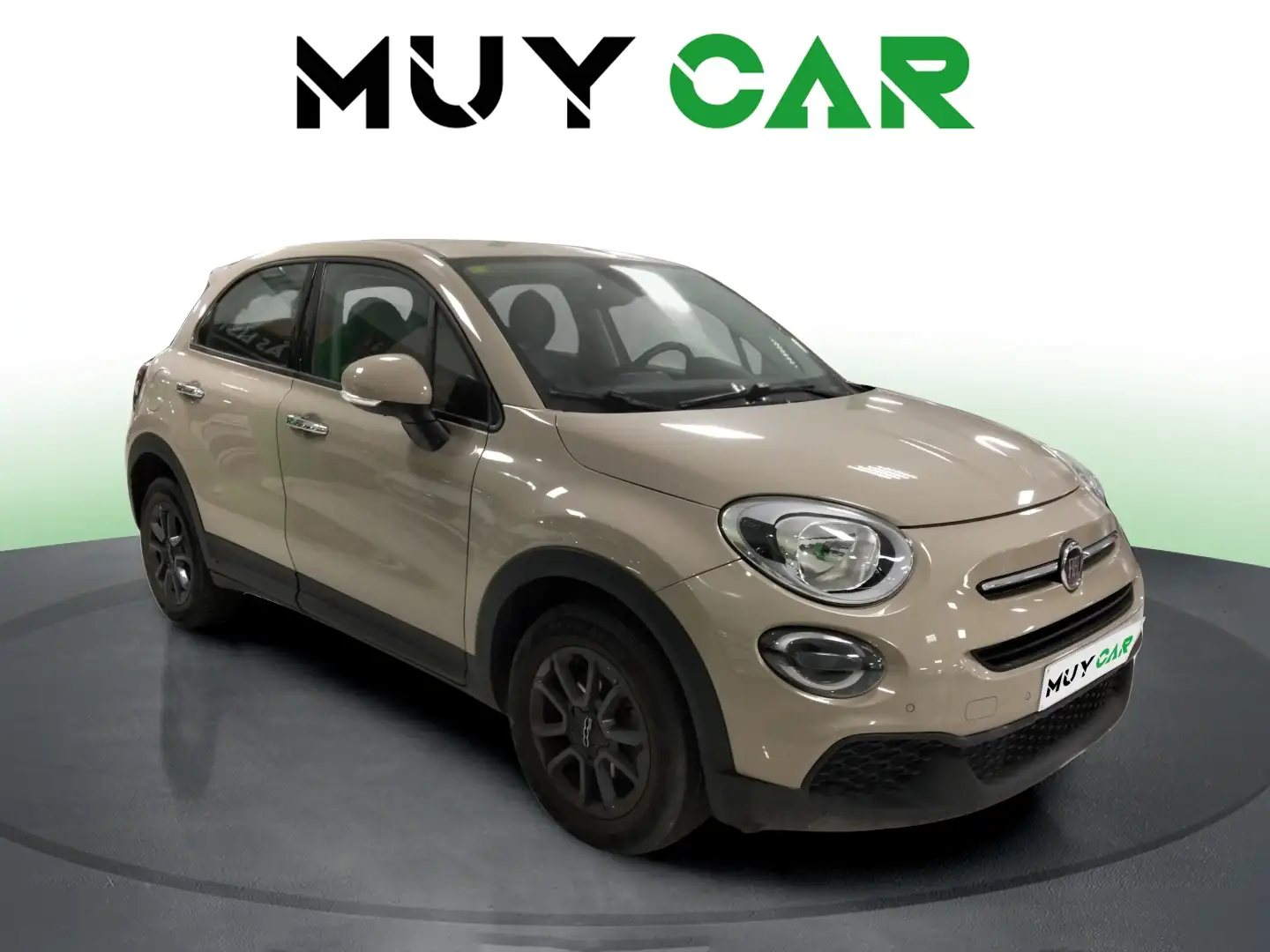 Fiat 500X 1.0 Firefly S&S Sport Beige - 1