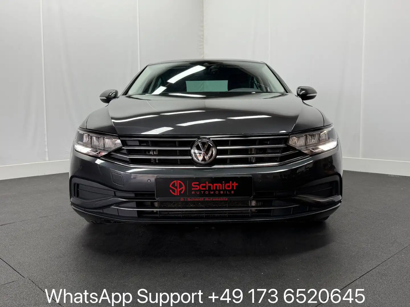 Volkswagen Passat Business*LED*ACC*SHZ*DSG*LaneAs*NAVI-CAR* - 2