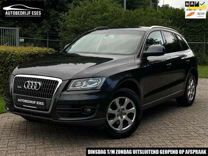 Audi Q5 2.0 TFSI Quattro |MF-STUUR|CRUISE|CLIMATE|PDC