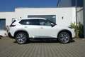 Nissan X-Trail TEKNA+ plus e-POWER e-4ORCE 5Sitz/20Zoll Weiß - thumbnail 4