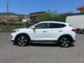 Hyundai TUCSON 1.7 CRDi XPossible Bianco - thumbnail 3