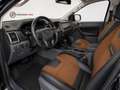 Ford Ranger 3.2TDCI DCb. Wildtrak 4x4 Aut. 200 Negro - thumbnail 3