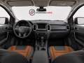Ford Ranger 3.2TDCI DCb. Wildtrak 4x4 Aut. 200 Negro - thumbnail 5