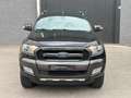 Ford Ranger 3.2TDCI DCb. Wildtrak 4x4 Aut. 200 Negro - thumbnail 24