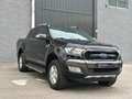 Ford Ranger 3.2TDCI DCb. Wildtrak 4x4 Aut. 200 Negro - thumbnail 14