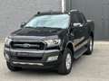 Ford Ranger 3.2TDCI DCb. Wildtrak 4x4 Aut. 200 Negro - thumbnail 1