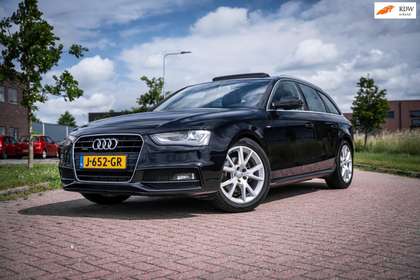 Audi A4 Avant 1.8 TFSI quattro Pro Line S
