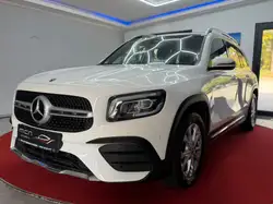Mercedes-Benz GLB 200 AMG Line/MBUX/AHK/ACC