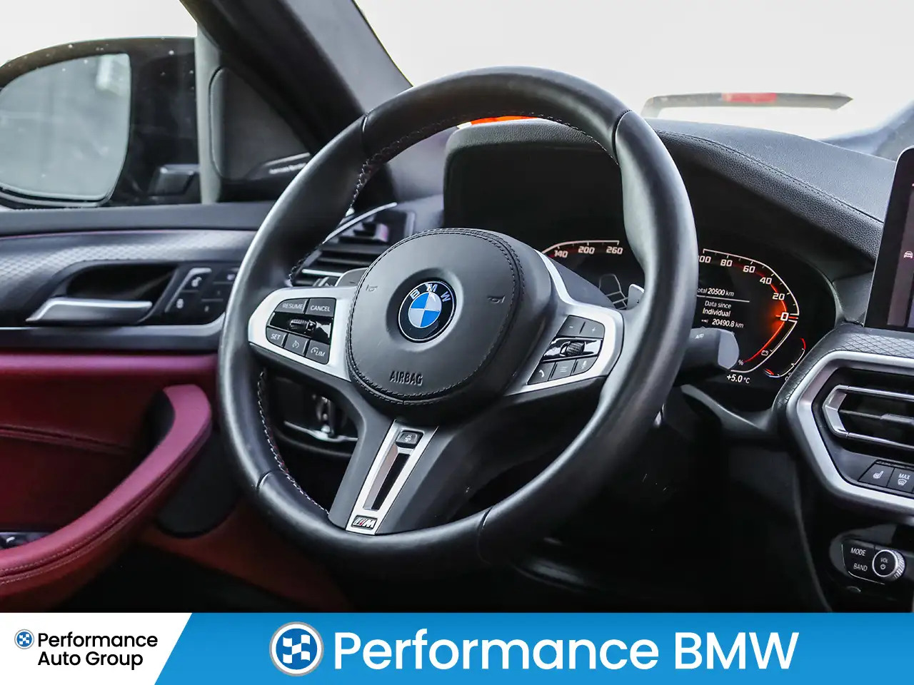 BMW X4 снимка BMW X4