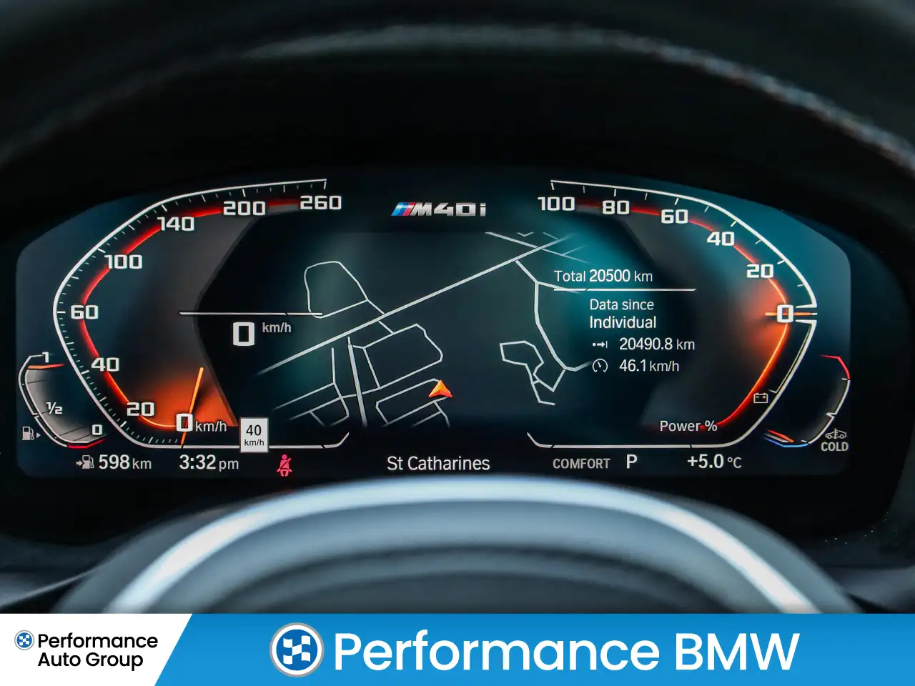 BMW X4 снимка BMW X4