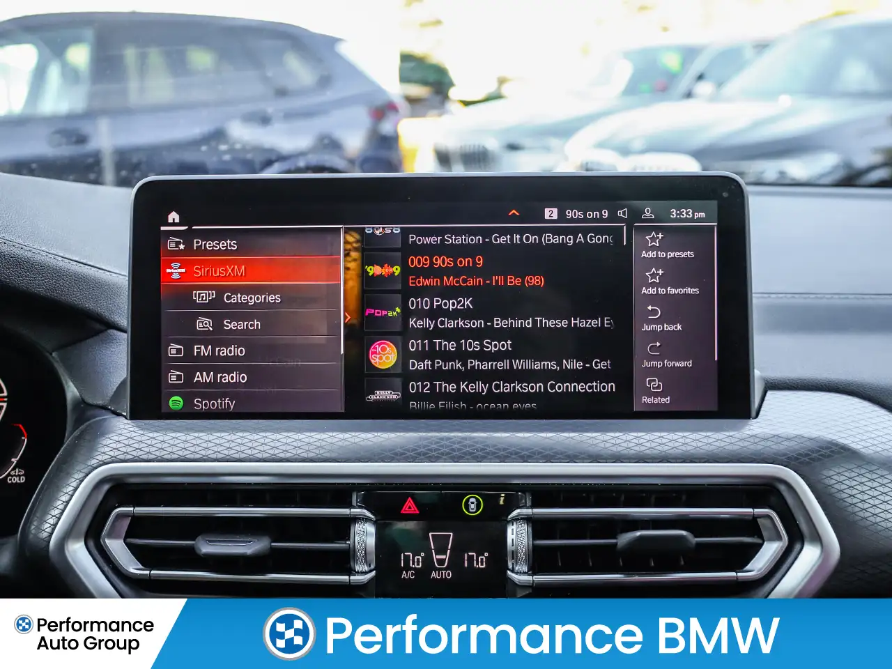 BMW X4 снимка BMW X4