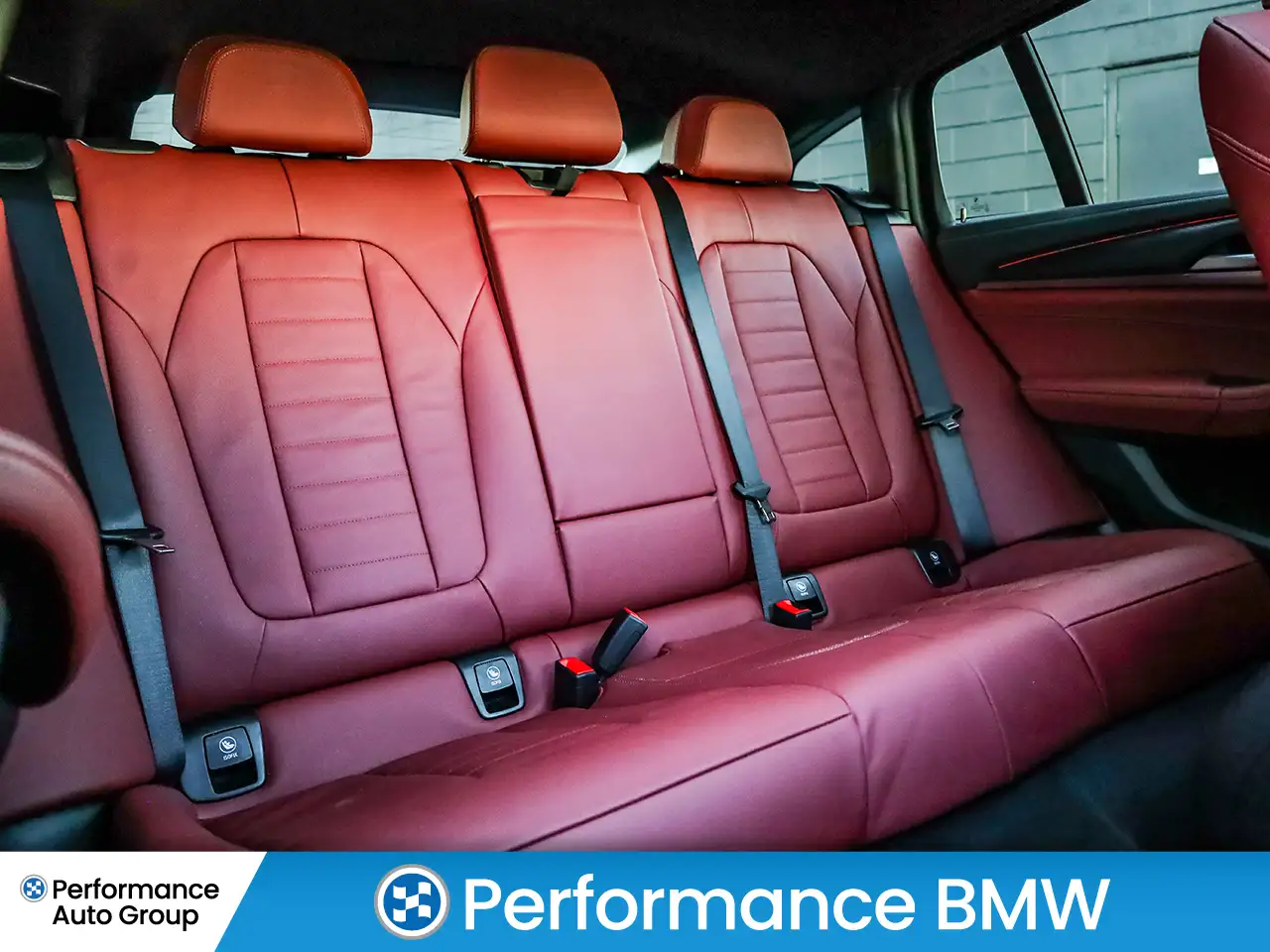BMW X4 снимка BMW X4