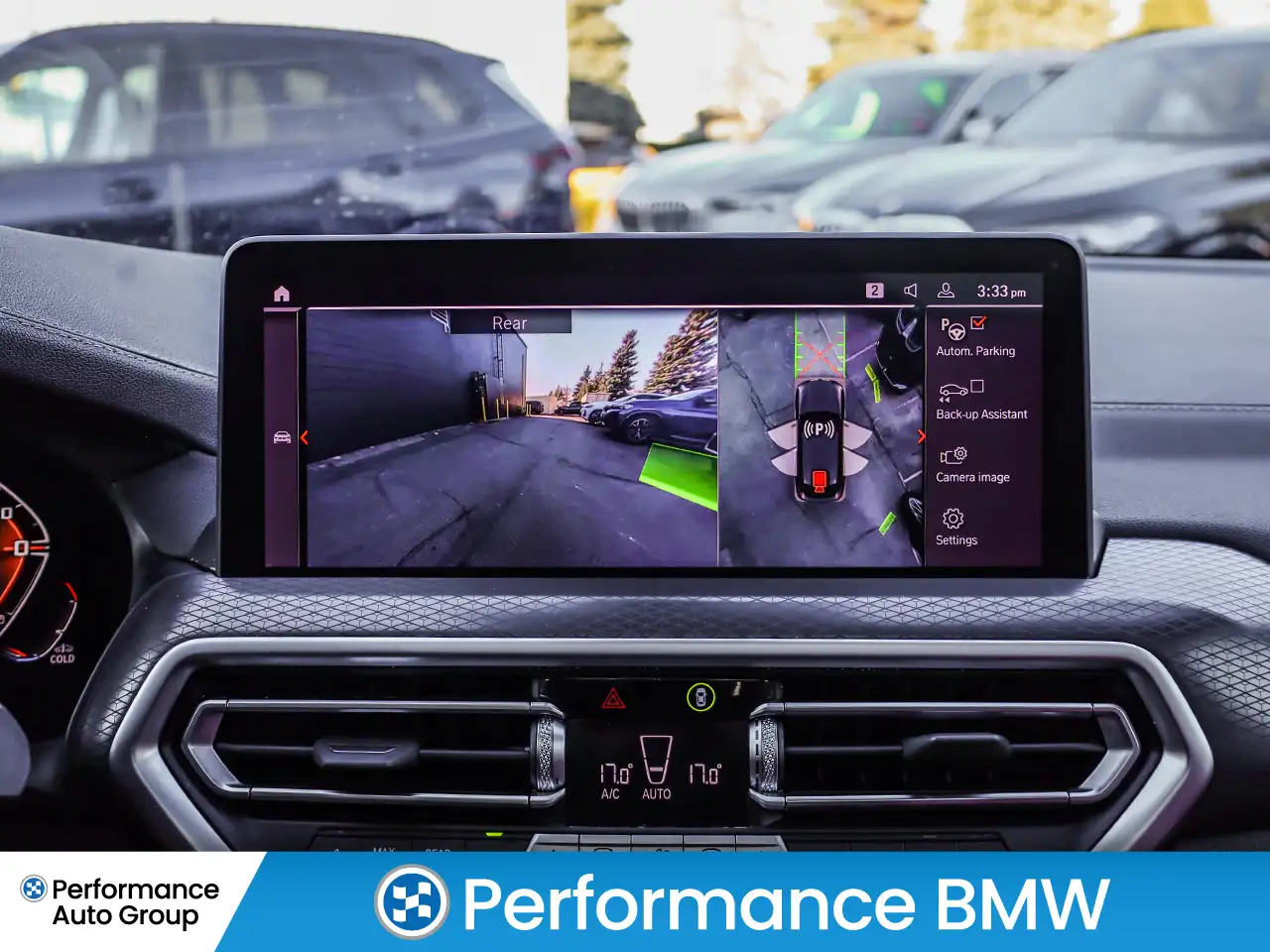 BMW X4 снимка BMW X4