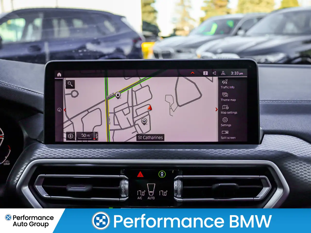 BMW X4 снимка BMW X4