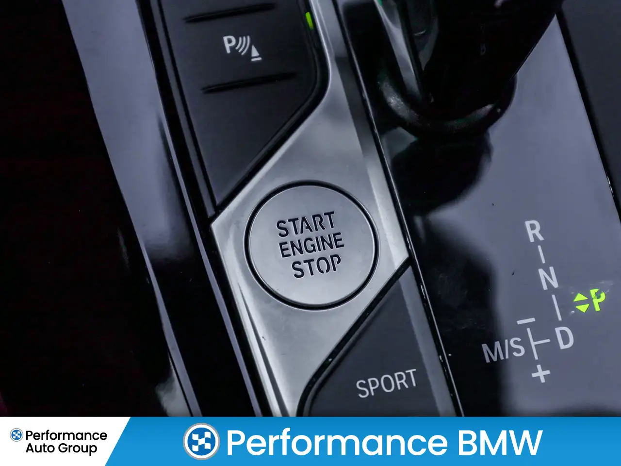 BMW X4 снимка BMW X4