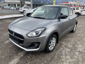 Swift 1,2 DualJet SHVS Allgrip Flash