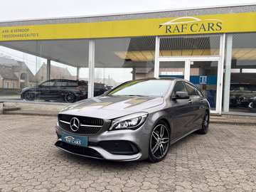 CLA 180 AMG / PANORAMA / CARPASS / TOPSTAAT! /