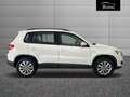 Volkswagen Tiguan 1.4 tsi bm Trend&Fun 122cv Wit - thumbnail 5
