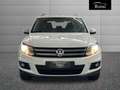 Volkswagen Tiguan 1.4 tsi bm Trend&Fun 122cv Wit - thumbnail 3