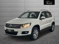 Volkswagen Tiguan 1.4 tsi bm Trend&Fun 122cv Wit - thumbnail 1