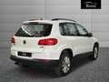 Volkswagen Tiguan 1.4 tsi bm Trend&Fun 122cv Wit - thumbnail 2